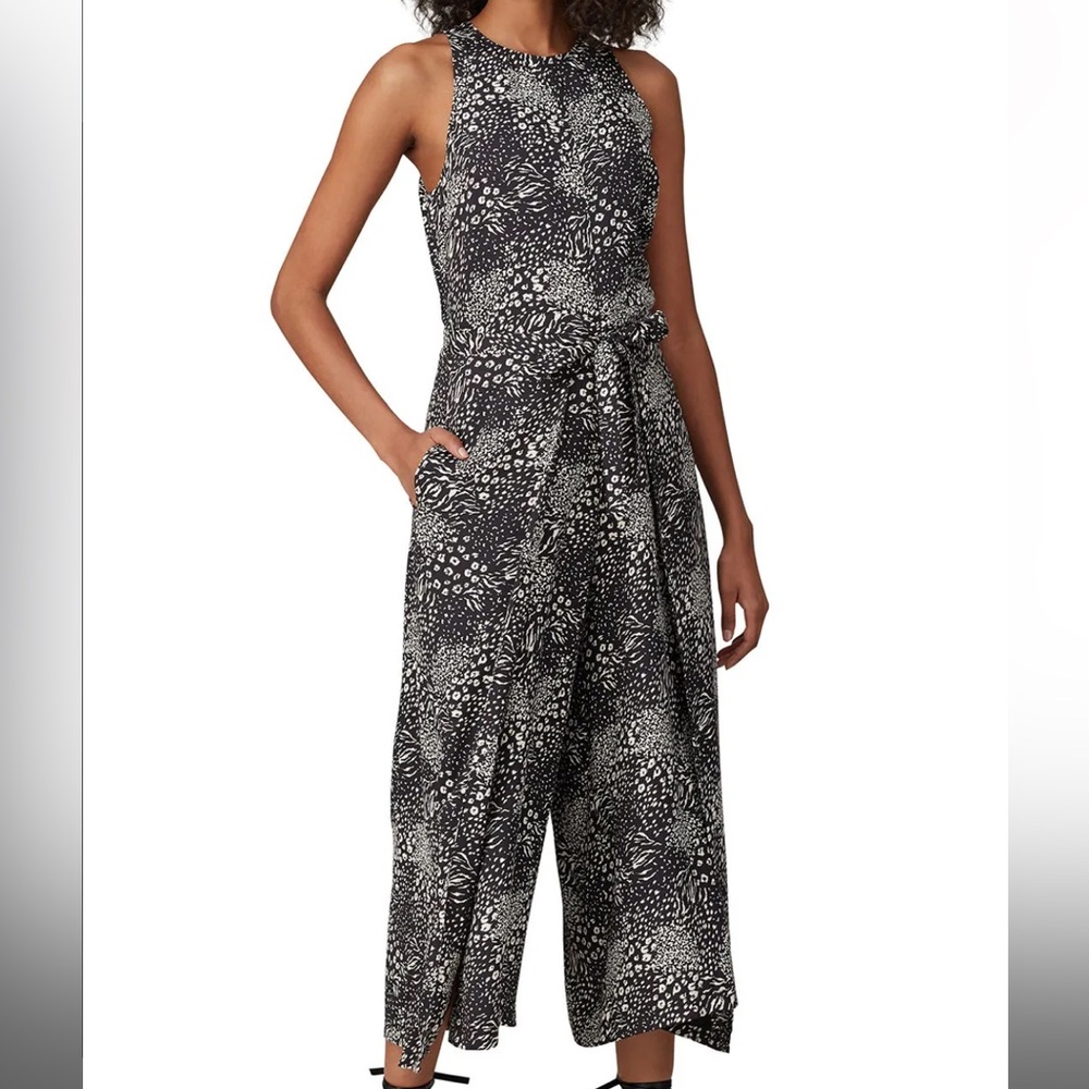 Joie size 4 Mairead D jumpsuit